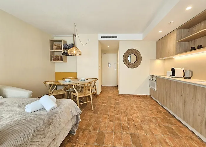 Apartman Ciencias N