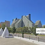 아파트 Ciencias N *