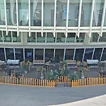 아파트 Ciencias N