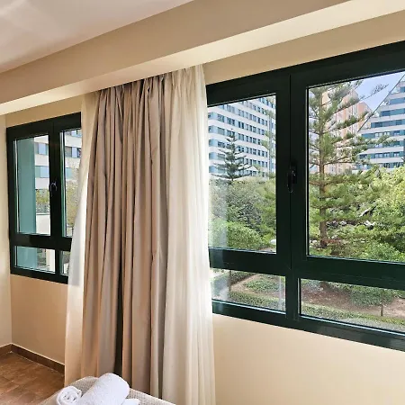 Ciencias N ולנסיה