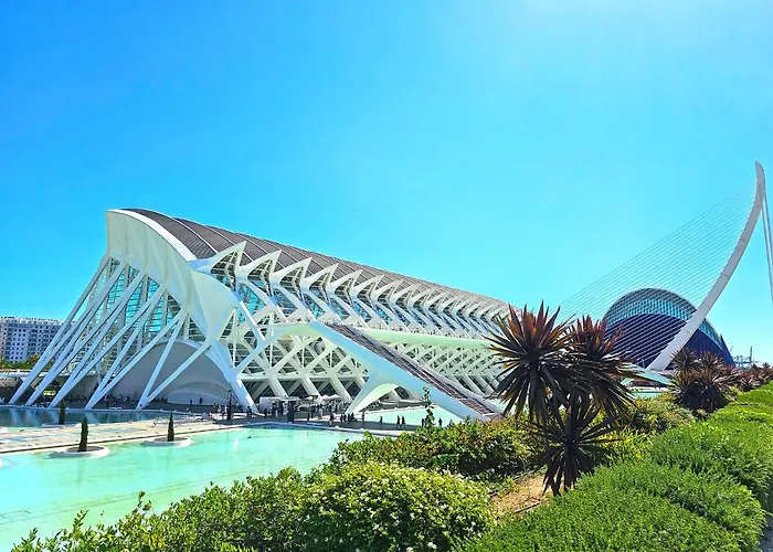 Apartmán Ciencias N *
