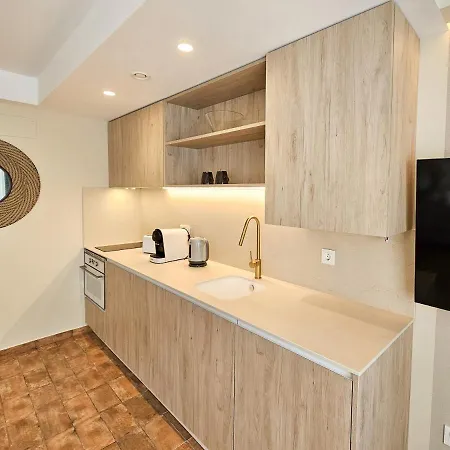 Apartment Ciencias N Valencia