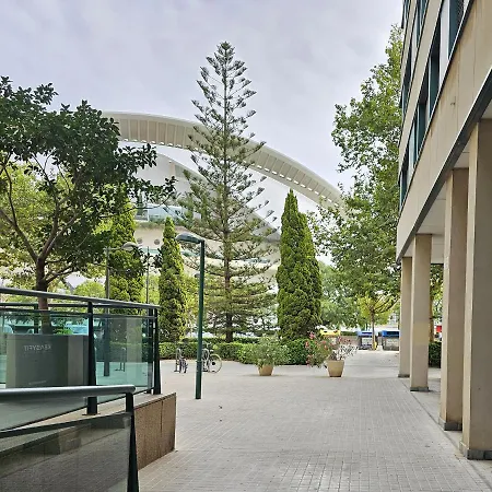 Ciencias N Valencia