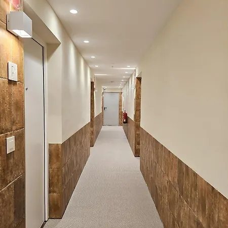 Apartment Ciencias N Valencia
