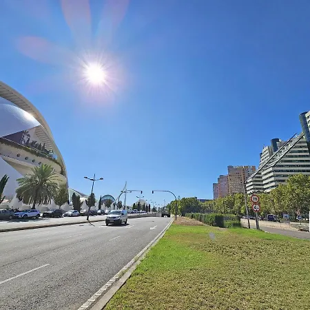 Ciencias N Valencia